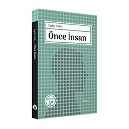 Önce İnsan