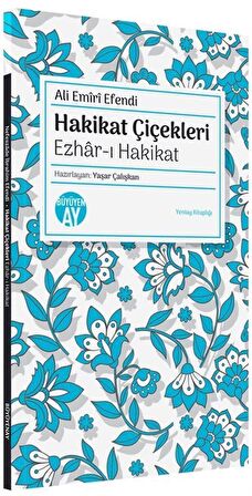 Hakikat Çiçekleri - Ezhar-ı Hakikat