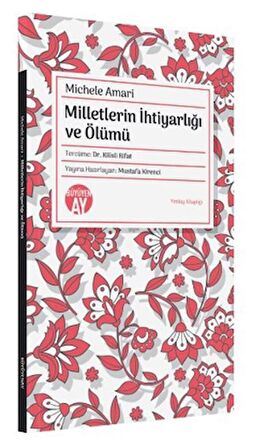 Milletlerin İhtiyarlığı ve Ölümü