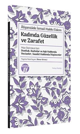 Kadında Güzellik ve Zarafet