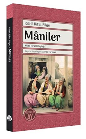 Maniler