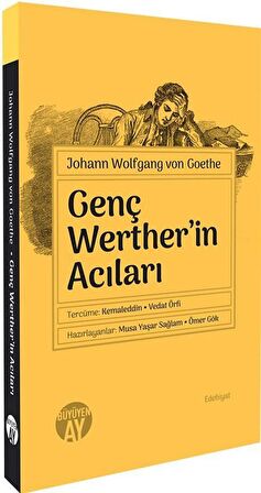 Genç Werther’in Acıları
