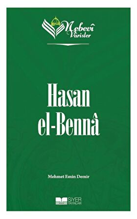 Nebevi Varisler 89 Hasan el-Benna