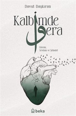 Kalbimde Vera / Davut Daşkıran