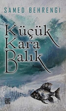 Küçük Kara Balık