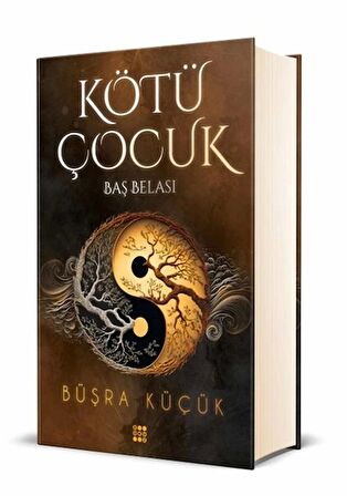 Kötü Çocuk 2 - Baş Belası