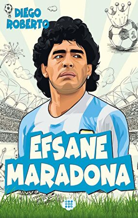 Efsane Maradona