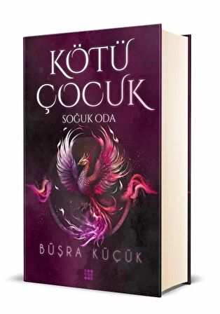 Kötü Çocuk 3 - Soğuk Oda