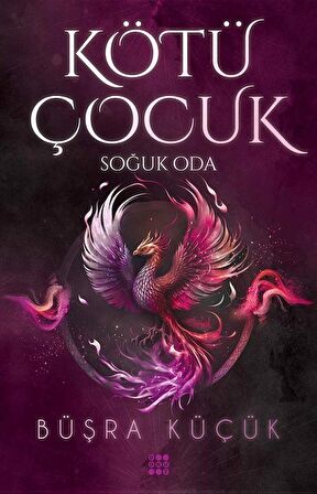 Kötü Çocuk 3 - Soğuk Oda