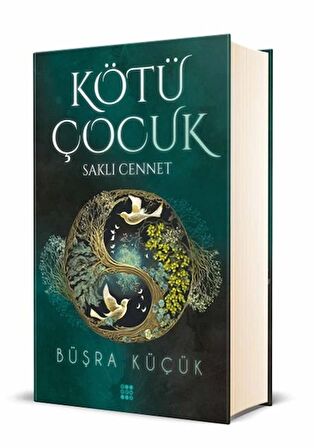 Kötü Çocuk 4 - Saklı Cennet