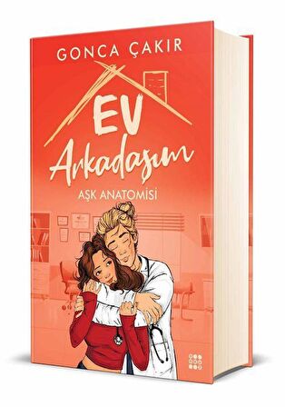 Ev Arkadaşım - Aşk Anatomisi