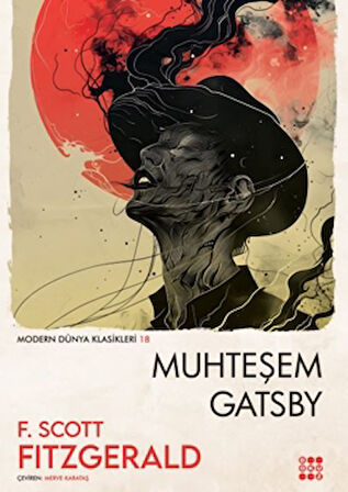 Muhteşem Gatsby