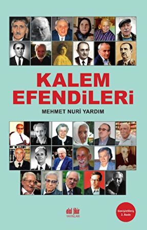 Kalem Efendileri