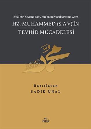 Hz. Muhammed (S.A.V.)'in Tevhid Mücadelesi