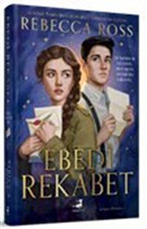 Ebedi Rekabet (Ciltli) / Rebecca Ross