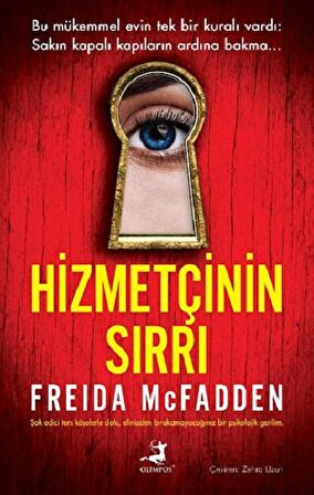 Hizmetçinin Sırrı