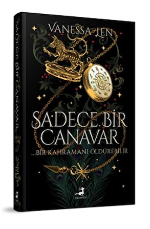 Sadece Bir Canavar