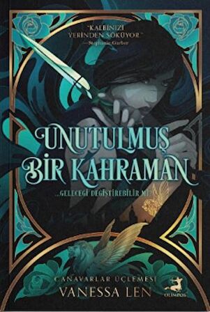 Unutulmuş Bir Kahraman