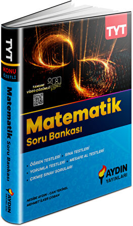 TYT Matematik Soru Bankası