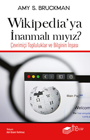 Wikipedia’ya İnanmalı mıyız?