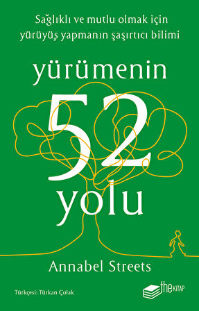 Yürümenin 52 Yolu