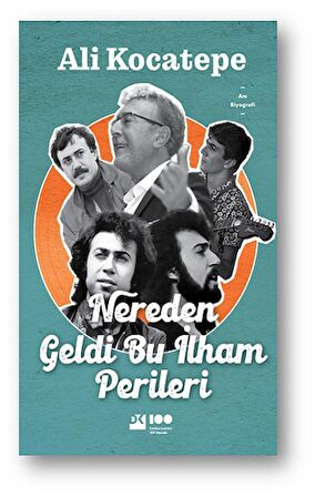 Nereden Geldi Bu İlham Perileri