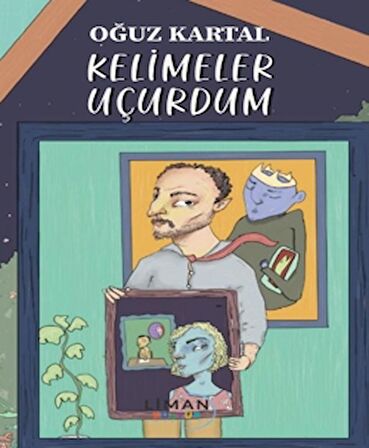 Kelimeler Uçurdum