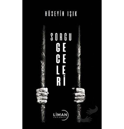 Sorgu Geceleri