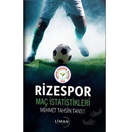 Rizespor Maç İstatistikleri