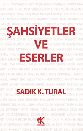 Şahsiyetler ve Eserler