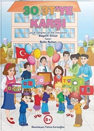 3O/3t'ye Karşı / Selis Ruhan