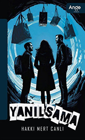 Yanılsama / Hakkı Mert Canlı