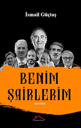 Benim Şairlerim