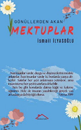 Gönüllerden Akan Mektuplar