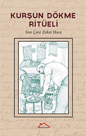 Kurşun Dökme Ritüeli / Zekai Hoca