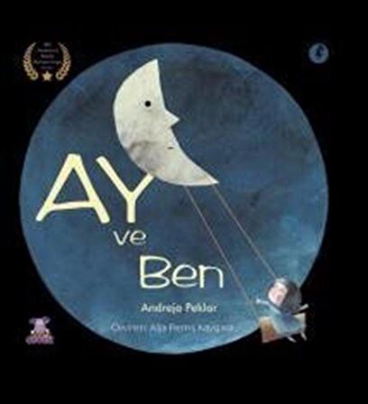 Ay ve Ben - Luna İn Jaz