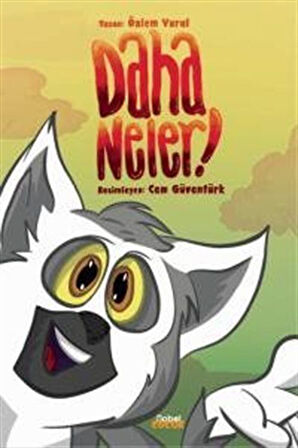 Daha Neler / Özlem Vural