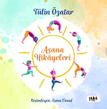 Asanaların Hikayeleri