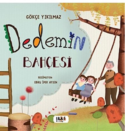 Dedemin Bahçesi