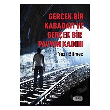 Gerçek Bir Kabadayı ve Gerçek Bir Pavyon Kadını
