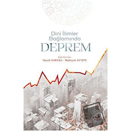 Dini İlimler Bağlamında Deprem