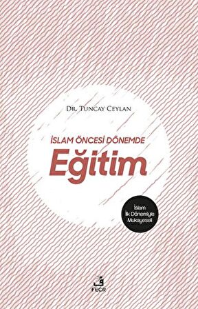 İslam Öncesi Dönemde Eğitim