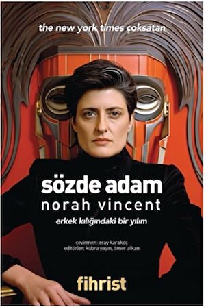 Sözde Adam