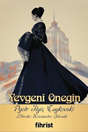 Yevgeni Onegin