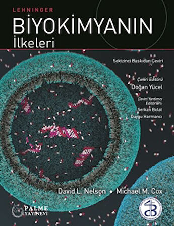 Biyokimyanın İlkeleri