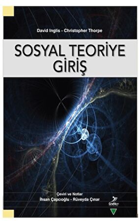 Sosyal Teoriye Giriş