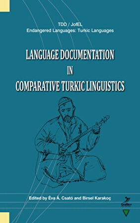 Language Documentation in Comparative Turkic Linguistics