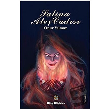 Salina Ateş Cadısı
