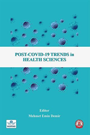 Post-COVID-19 Trends in Health Sciences