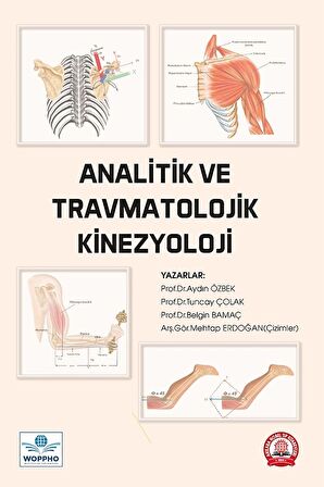 Analitik ve Travmatolojik Kinezyoloji